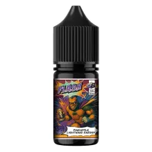 Ароматизатор Super Heroes Pineapple Lightning Energy 30 мл (со вкусом ананасового энергетика) Фото - Ароматизатор Super Heroes Pineapple Lightning Energy 30 мл (со вкусом ананасового энергетика)