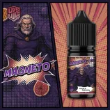 Фото - Ароматизатор Super Heroes Purple Passion 30 мл (со вкусом маракуйи со сливой и инжиром)