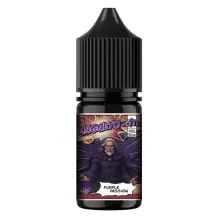 Ароматизатор Super Heroes Purple Passion 30 мл (со вкусом маракуйи со сливой и инжиром) Фото - Ароматизатор Super Heroes Purple Passion 30 мл (со вкусом маракуйи со сливой и инжиром)