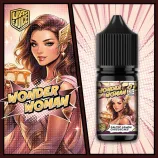 Фото - Ароматизатор Super Heroes Salted Lemon Cheesecake 30 мл (со вкусом лимонного чизкейка)