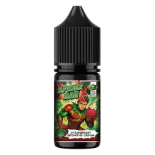 Ароматизатор Super Heroes Strawberry Absinthe Cream 30 мл (со вкусом клубники с абсентом, драгонфрутом и сливками) Фото - Ароматизатор Super Heroes Strawberry Absinthe Cream 30 мл (со вкусом клубники с абсентом, драгонфрутом и сливками)