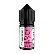 Ароматизатор Webber Mint Bubble Gum 30 мл (со вкусом жвачки с холодком) Фото - Ароматизатор Webber Mint Bubble Gum 30 мл (со вкусом жвачки с холодком)