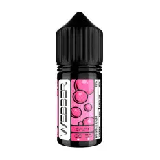 Ароматизатор Webber Mint Bubble Gum 30 мл (со вкусом жвачки с холодком) Фото - Ароматизатор Webber Mint Bubble Gum 30 мл (со вкусом жвачки с холодком)
