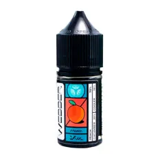 Ароматизатор Webber Cucumber Peach 30 мл (зі смаком огірка та персика) Фото - Ароматизатор Webber Cucumber Peach 30 мл (зі смаком огірка та персика)