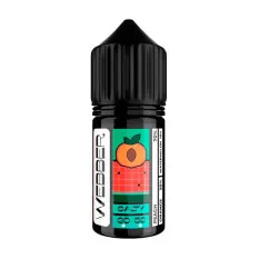 Ароматизатор Webber Orange Peach 30 мл (со вкусом апельсина и персика) Фото - Ароматизатор Webber Orange Peach 30 мл (со вкусом апельсина и персика)
