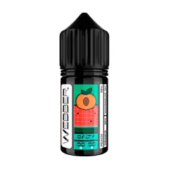 Ароматизатор Webber Orange Peach 30 мл (со вкусом апельсина и персика)