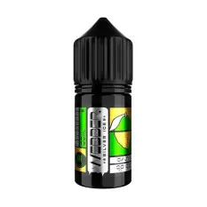 Ароматизатор Webber Silver Ice: Mango Papaya 30 мл (со вкусом манго и папайи) Фото - Ароматизатор Webber Silver Ice: Mango Papaya 30 мл (со вкусом манго и папайи)