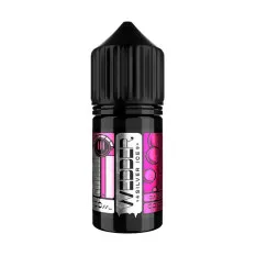 Фото - Ароматизатор Webber Silver Ice: Mint Bubble Gum 30 мл (со вкусом мятной жвачки)