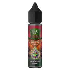 Фото - Ароматизатор Elfshot: Sour Forest Berries 30 мл (со вкусом лесных ягод с кислинкой)