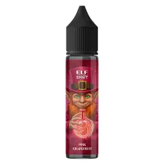 Ароматизатор Elfshot: Pink Grapefruit 30 мл (зі смаком грейпфрута) Фото - Ароматизатор Elfshot: Pink Grapefruit 30 мл (зі смаком грейпфрута)