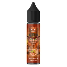 Фото - Ароматизатор Elfshot: Kiwi Passion Fruit Guava 30 мл (зі смаком ківі, маракуї та гуави)