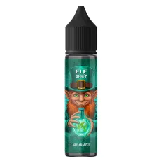 Фото - Ароматизатор Elfshot: Spearmint 30 мл (зі смаком м'яти)