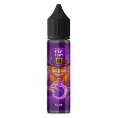 Фото - Ароматизатор Elfshot: Grape 30 мл (зі смаком винограду)