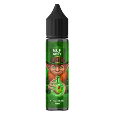 Фото - Ароматизатор Elfshot: Strawberry Kiwi 30 мл (зі смаком полуниці і ківі)