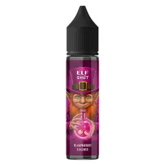 Фото - Ароматизатор Elfshot: Raspberry Lychee 30 мл (зі смаком малини і лічі)