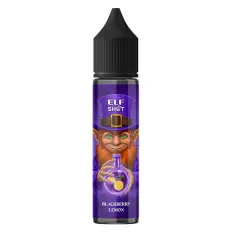 Фото - Ароматизатор Elfshot: Blackberry Lemon 30 мл (зі смаком ожини і лимону)