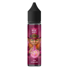 Ароматизатор Elfshot: Pink Lemonade 30 мл (зі смаком лимонно-ягідного лимонаду) Фото - Ароматизатор Elfshot: Pink Lemonade 30 мл (зі смаком лимонно-ягідного лимонаду)
