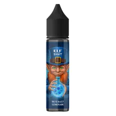 Фото - Ароматизатор Elfshot: Blue Razz Lemonade 30 мл (зі смаком синьої малини з лимонадом)