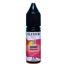 Фото - Ароматизатор Elyzium: Cherry 15 мл (со вкусом вишни)