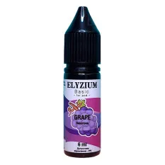 Фото - Ароматизатор Elyzium: Grape 15 мл (со вкусом винограда)