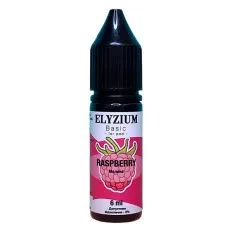 Фото - Ароматизатор Elyzium: Raspberry 15 мл (со вкусом малины)