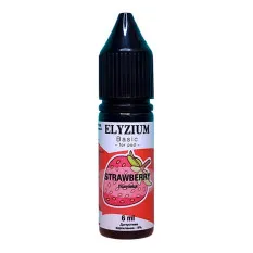 Фото - Ароматизатор Elyzium: Strawberry 15 мл (со вкусом клубники)