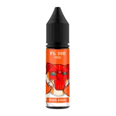 Ароматизатор Flavorlab FL350 mini: Peach Lemon 15 мл (зі смаком персика з лимоном) Фото - Ароматизатор Flavorlab FL350 mini: Peach Lemon 15 мл (зі смаком персика з лимоном)
