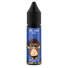 Фото - Ароматизатор Flavorlab FL350 mini: Blue Raspberry Peach 15 мл (со вкусом голубой малины с персиком)