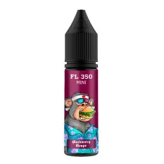 Фото - Ароматизатор Flavorlab FL350 mini: Blackberry Grape 15 мл (со вкусом ежевики и винограда)