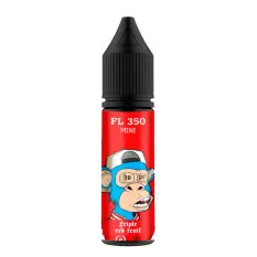 Фото - Ароматизатор Flavorlab FL350 mini: Triple Red Fruit 15 мл (со вкусом вишни, граната, грейпфрута и клубники)