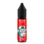 Фото - Ароматизатор Flavorlab FL350 mini: Triple Red Fruit 15 мл (со вкусом вишни, граната, грейпфрута и клубники)