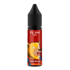 Ароматизатор Flavorlab FL350 mini: Cola Cherry 15 мл (із смаком вишневої коли) Фото - Ароматизатор Flavorlab FL350 mini: Cola Cherry 15 мл (із смаком вишневої коли)