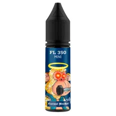 Фото - Ароматизатор Flavorlab FL350 mini: Currant Menthol 15 мл (со вкусом смородины с ментолом)
