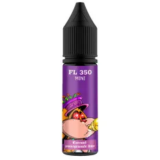Фото - Ароматизатор Flavorlab FL350 mini: Currant Pomegranate Lime 15 мл (со вкусом смородины с гранатом и лаймом)