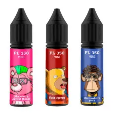 Фото - Ароматизатор Flavorlab FL350 mini 15 мл