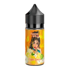 Ароматизатор Flavorlab Lady: Apple Lemon 30 мл (зі смаком яблука та лмона) Фото - Ароматизатор Flavorlab Lady: Apple Lemon 30 мл (зі смаком яблука та лмона)