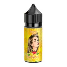 Ароматизатор Flavorlab Lady: Beer Lemon 30 мл (зі смаком пива та лимона) Фото - Ароматизатор Flavorlab Lady: Beer Lemon 30 мл (зі смаком пива та лимона)