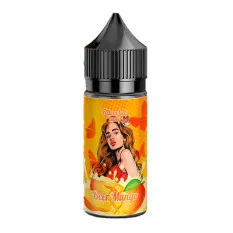 Ароматизатор Flavorlab Lady: Beer Mango 30 мл (со вкусом пива и манго) Фото - Ароматизатор Flavorlab Lady: Beer Mango 30 мл (со вкусом пива и манго)