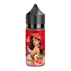 Ароматизатор Flavorlab Lady: Cranberry Apple 30 мл (со вкусом клюквы и яблока) Фото - Ароматизатор Flavorlab Lady: Cranberry Apple 30 мл (со вкусом клюквы и яблока)