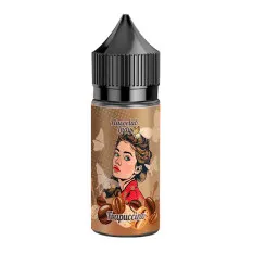 Ароматизатор Flavorlab Lady: Frapuccino 30 мл (зі смаком фрапучино) Фото - Ароматизатор Flavorlab Lady: Frapuccino 30 мл (зі смаком фрапучино)