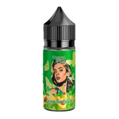 Ароматизатор Flavorlab Lady: Green Tea Peach 30 мл (зі смаком зеленого чаю з персиком) Фото - Ароматизатор Flavorlab Lady: Green Tea Peach 30 мл (зі смаком зеленого чаю з персиком)