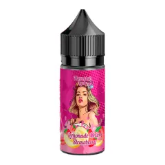 Ароматизатор Flavorlab Lady: Lemonade Melon Strawberry 30 мл (со вкусом лимонада с дыней и клубникой)