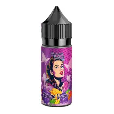 Ароматизатор Flavorlab Lady: Mango Grapes 30 мл (со вкусом манго и винограда) Фото - Ароматизатор Flavorlab Lady: Mango Grapes 30 мл (со вкусом манго и винограда)