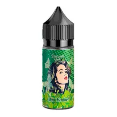 Ароматизатор Flavorlab Lady: Mint Menthol 30 мл (зі смаком ментолу) Фото - Ароматизатор Flavorlab Lady: Mint Menthol 30 мл (зі смаком ментолу)