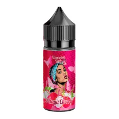Ароматизатор Flavorlab Lady: Pitaya Cherry 30 мл (со вкусом питайи и вишни) Фото - Ароматизатор Flavorlab Lady: Pitaya Cherry 30 мл (со вкусом питайи и вишни)