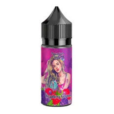 Ароматизатор Flavorlab Lady: Raspberry Grapes 30 мл (со вкусом малины и винограда) Фото - Ароматизатор Flavorlab Lady: Raspberry Grapes 30 мл (со вкусом малины и винограда)