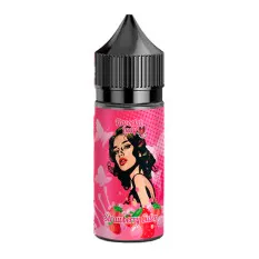 Ароматизатор Flavorlab Lady: Strawberry Cider 30 мл (зі смаком полуничного сидру) Фото - Ароматизатор Flavorlab Lady: Strawberry Cider 30 мл (зі смаком полуничного сидру)