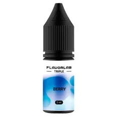 Ароматизатор Flavorlab Triple: Berry 10 мл (со вкусом лесных ягод) Фото - Ароматизатор Flavorlab Triple: Berry 10 мл (со вкусом лесных ягод)
