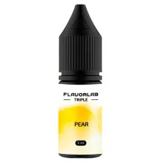 Ароматизатор Flavorlab Triple: Pear 10 мл (зі смаком груші) Фото - Ароматизатор Flavorlab Triple: Pear 10 мл (зі смаком груші)