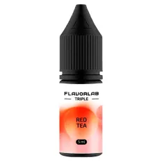 Ароматизатор Flavorlab Triple: Red Tea 10 мл (зі смаком червоного чаю) Фото - Ароматизатор Flavorlab Triple: Red Tea 10 мл (зі смаком червоного чаю)
